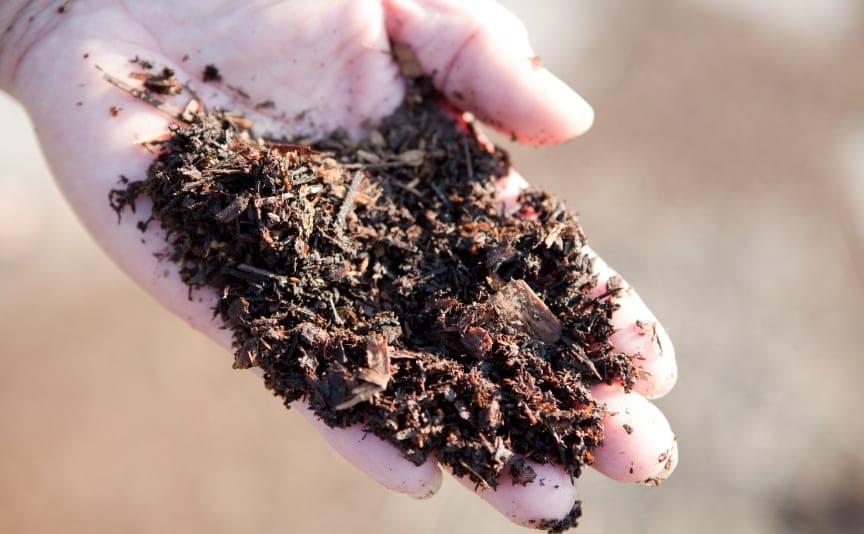 まずはできることから持続可能な営農を